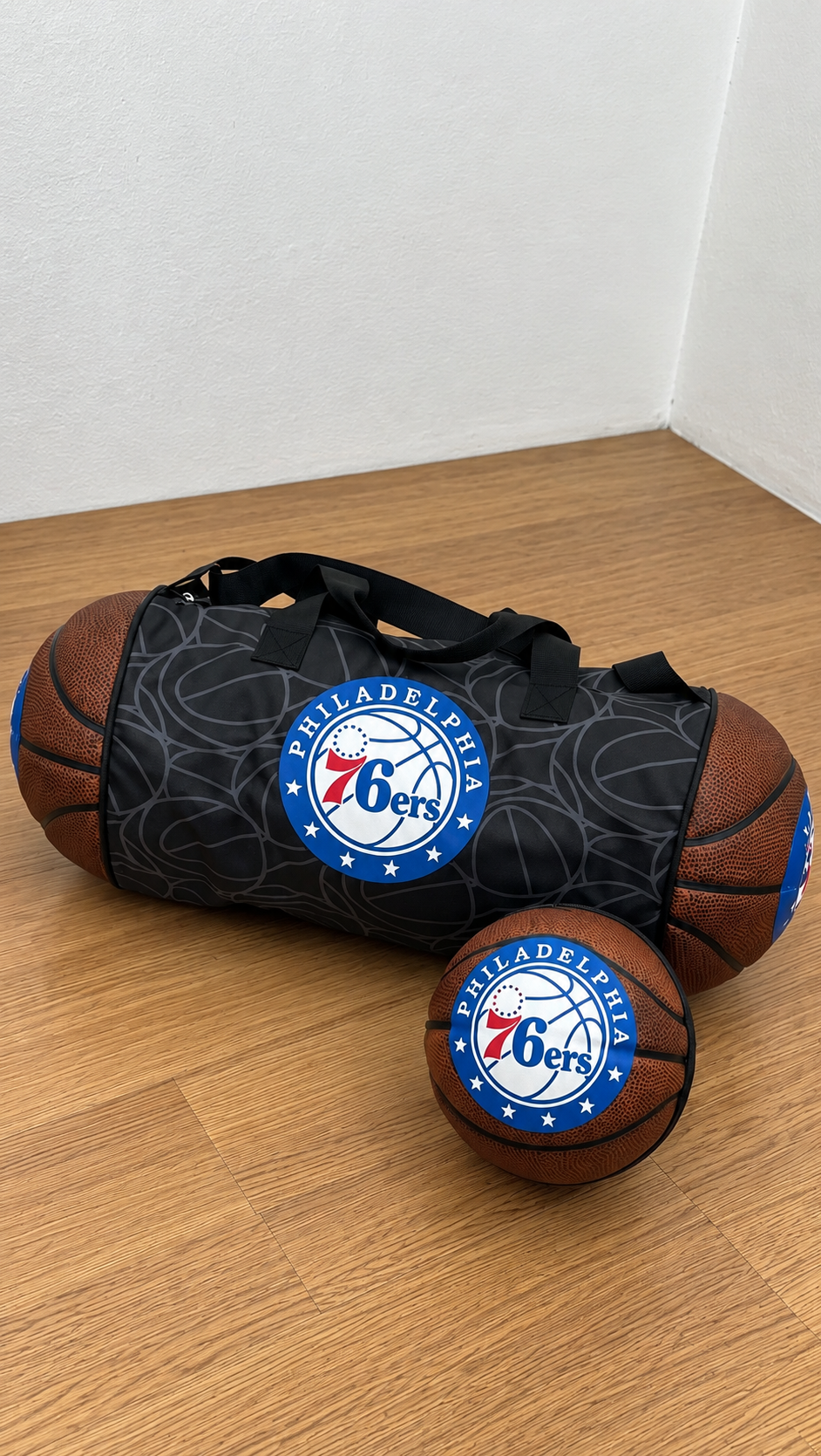 Duffle Ball