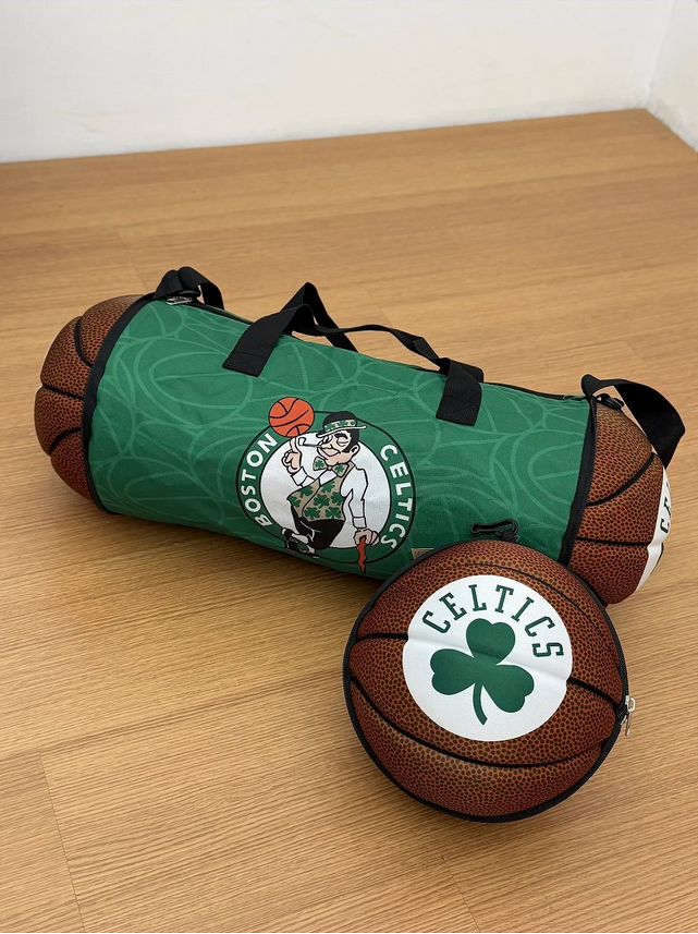 Duffle Ball
