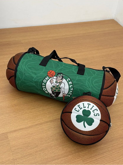 Duffle Ball