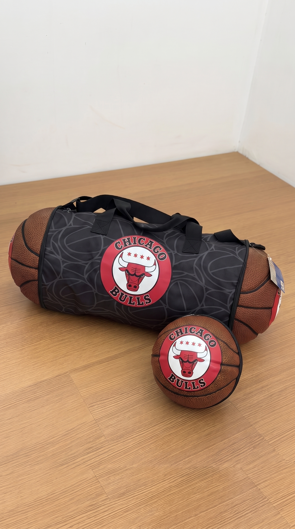 Duffle Ball