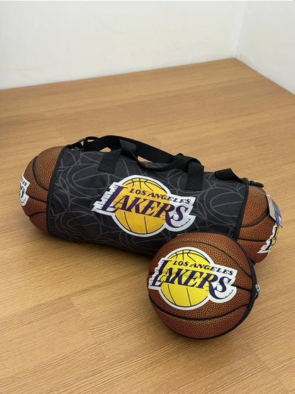 Duffle Ball