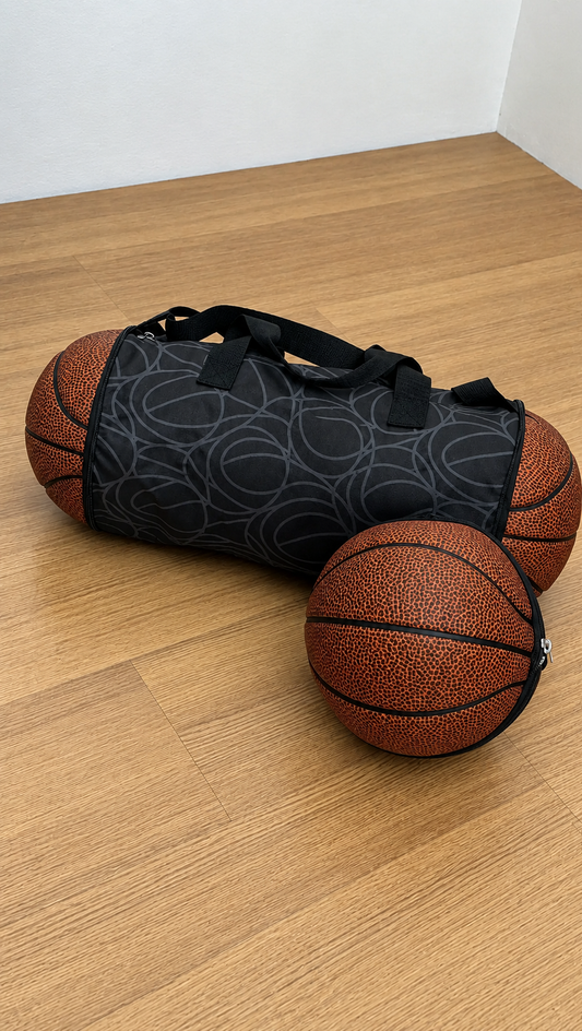 Duffle Ball